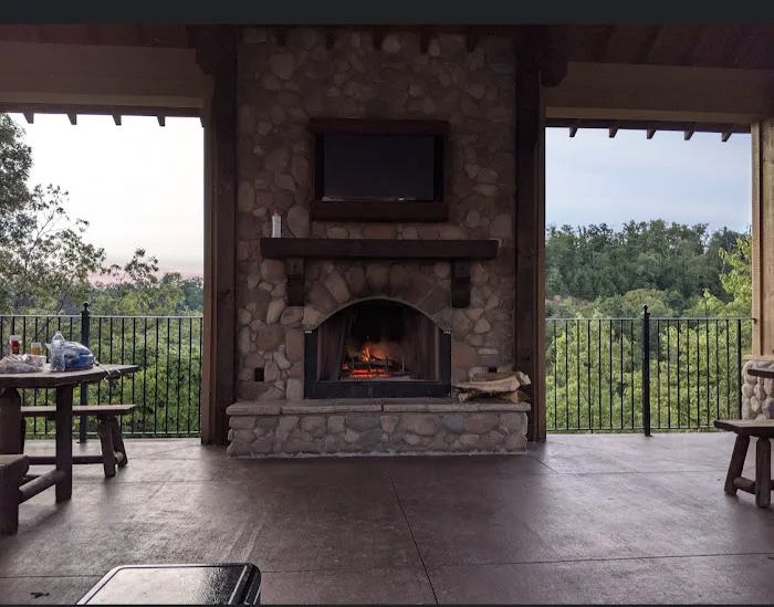 Legacy Mountain Resort 4