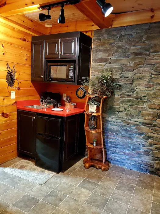 River Bear Lodge 4