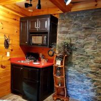 River Bear Lodge ico