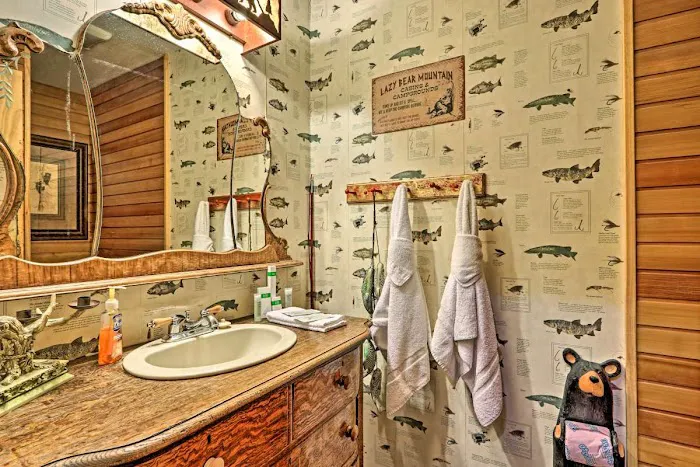 River Bear Lodge 4