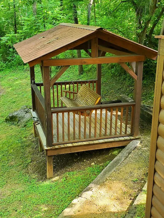 River Bear Lodge 4