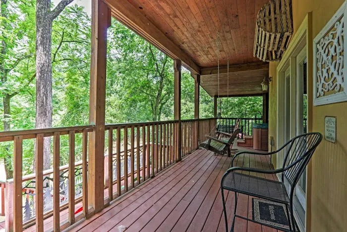 River Bear Lodge 4