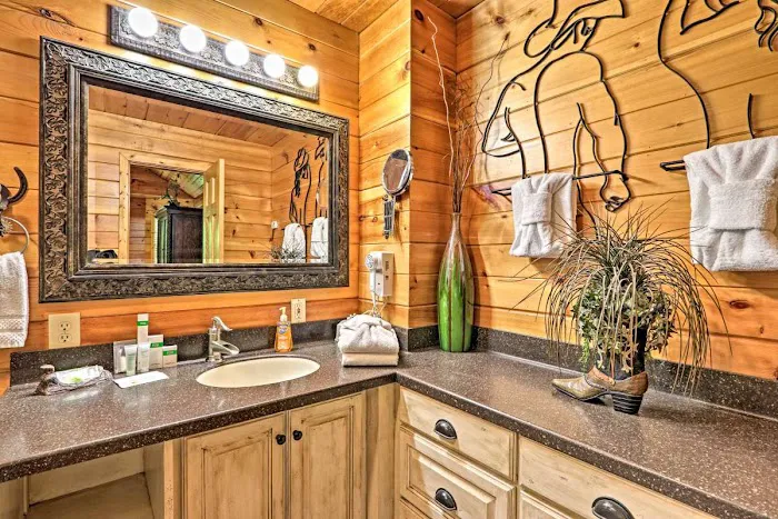 River Bear Lodge 4