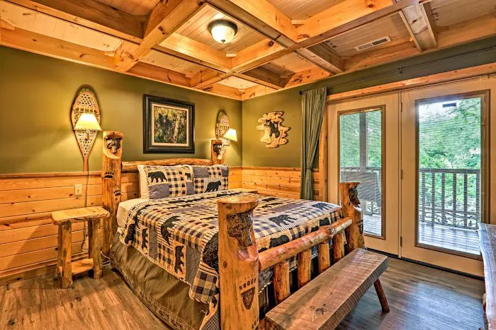 River Bear Lodge 4