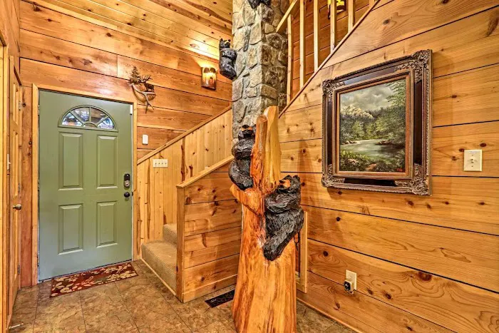 River Bear Lodge 4