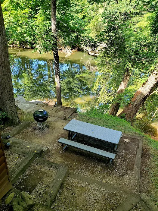 River Bear Lodge 4