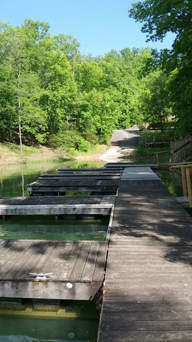 Douglas Lake Resort Clubhouse 4
