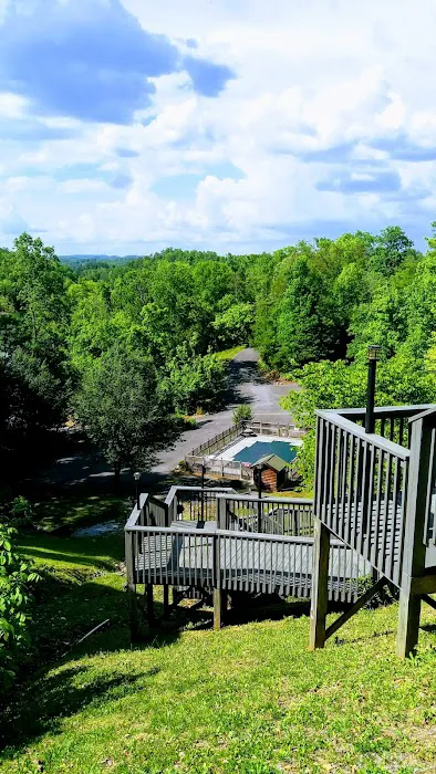 Douglas Lake Resort Clubhouse 4