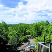 Douglas Lake Resort Clubhouse ico