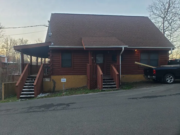 Douglas Lake Resort Clubhouse 4