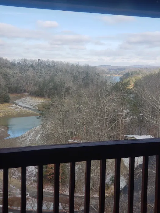 Douglas Lake Resort Clubhouse 4