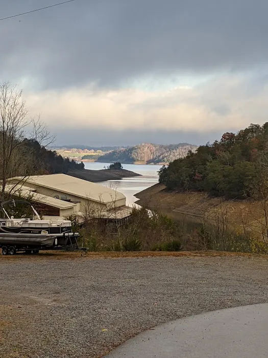 Douglas Lake Resort Clubhouse 4