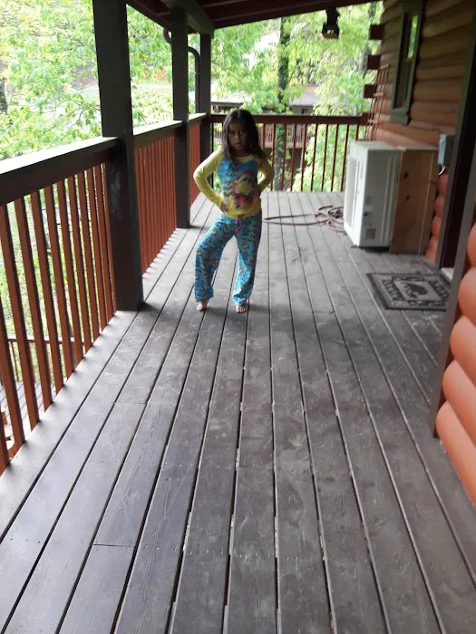 Douglas Lake Resort Clubhouse 4