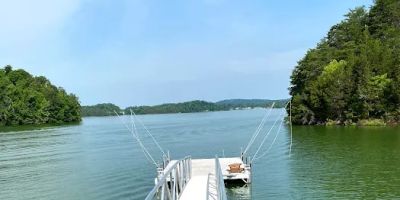 Smoky Mountain Lake, LLC