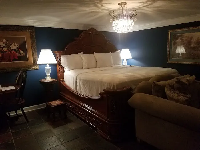 Mountain Harbor Inn Resort 4