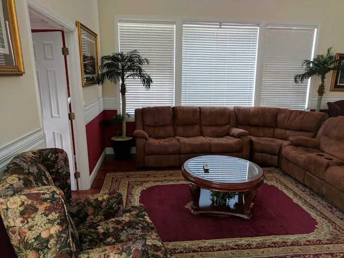 Mountain Harbor Inn Resort 4