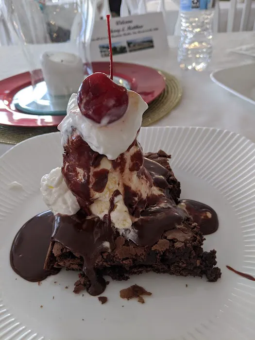 Mountain Harbor Inn Resort 4