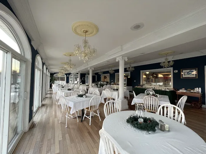 Mountain Harbor Inn Resort 4