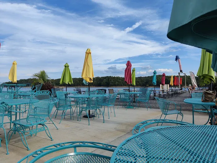 Smoky Mountain Lakeside Resort and Marina 4