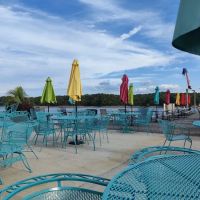 Smoky Mountain Lakeside Resort and Marina ico
