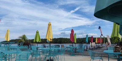 Smoky Mountain Lakeside Resort and Marina