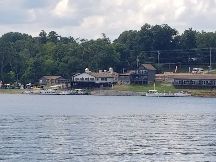 Smoky Mountain Lakeside Resort and Marina 4