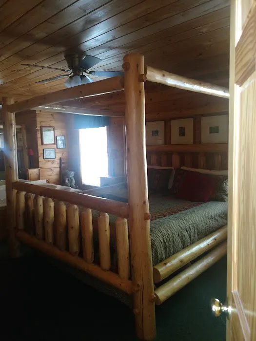 Running Bear Cabin 4