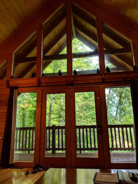 Running Bear Cabin 4