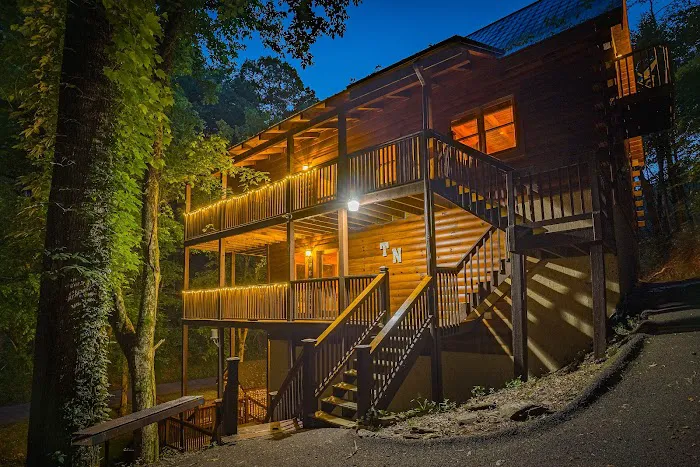 Creekside Escape 4