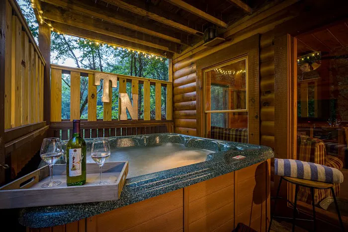 Creekside Escape 4