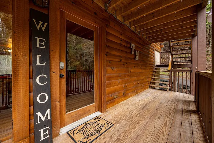 Creekside Escape 4