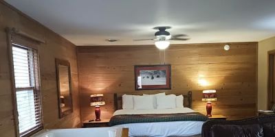 Cub's Den