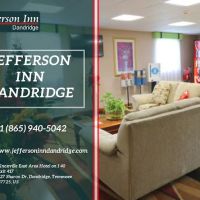 Jefferson Inn Dandridge ico
