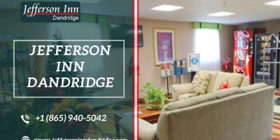 Jefferson Inn Dandridge