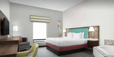 Hampton Inn Dandridge