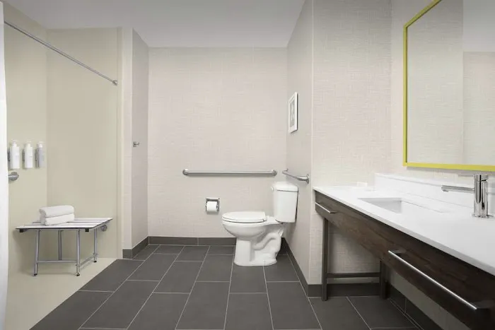 Hampton Inn Dandridge 4