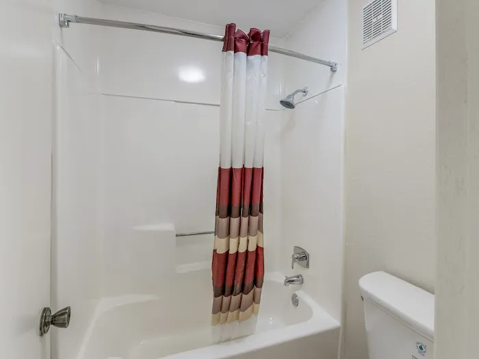 Red Roof Inn Dandridge 4