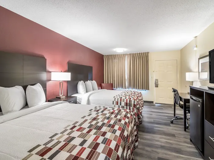 Red Roof Inn Dandridge 4