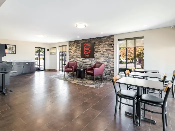 Red Roof Inn Dandridge 4