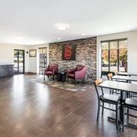 Red Roof Inn Dandridge ico