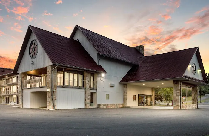 Red Roof Inn Dandridge 4