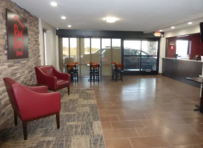 Red Roof Inn Dandridge 4