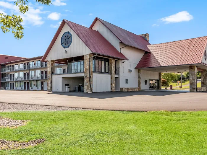 Red Roof Inn Dandridge 4