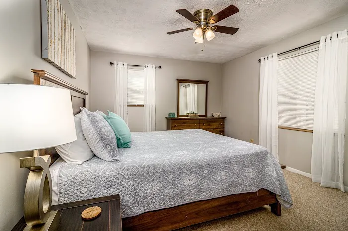 The Franklin: Better Than A Hotel 4