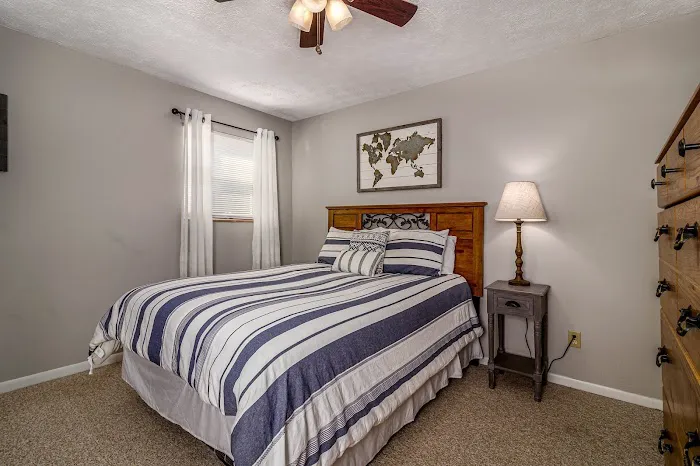The Franklin: Better Than A Hotel 4