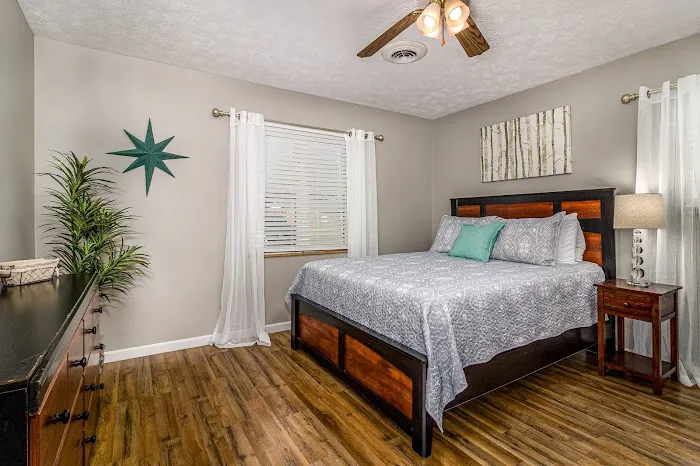 The Franklin: Better Than A Hotel 4