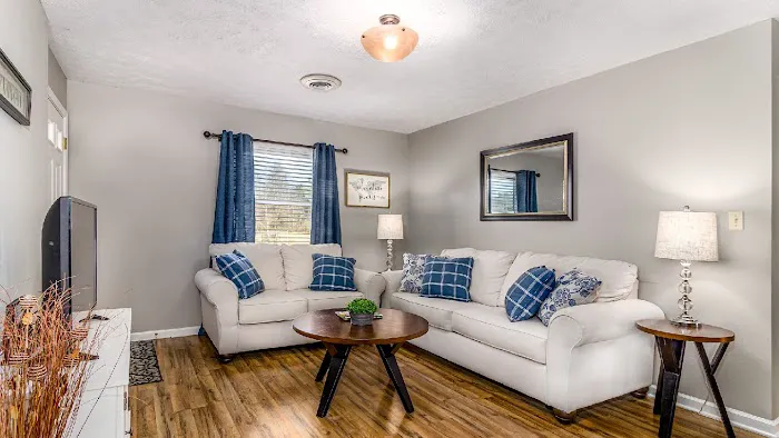 The Franklin: Better Than A Hotel 4