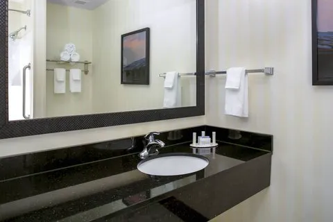 Fairfield Inn & Suites Milledgeville 4