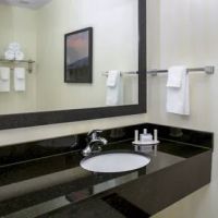 Fairfield Inn & Suites Milledgeville ico