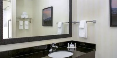 Fairfield Inn & Suites Milledgeville